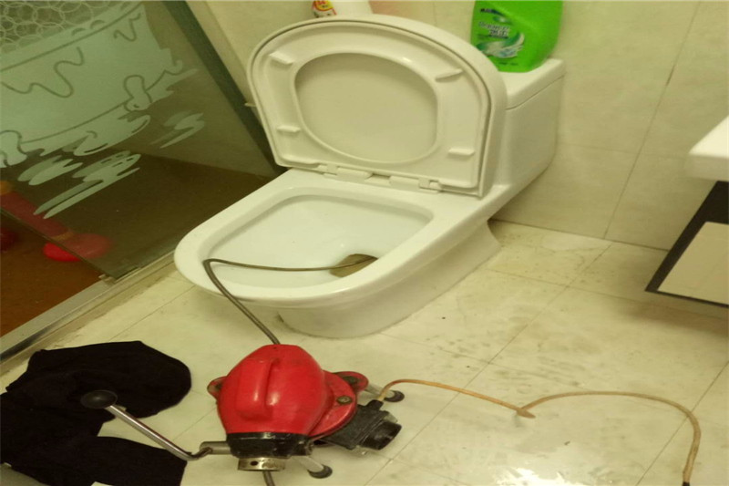 靖远如何疏通马桶 疏通马桶多少钱