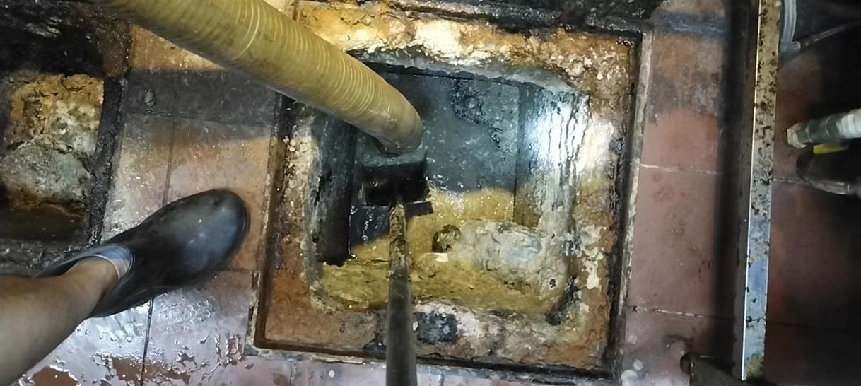 靖远污水池清理一般都有毒气，怎么预防中毒呢？