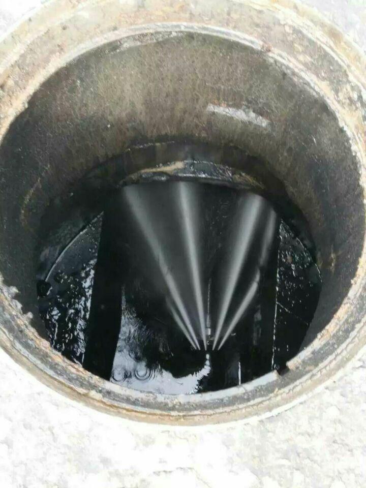 靖远市政管道清洗-排污管道清洗