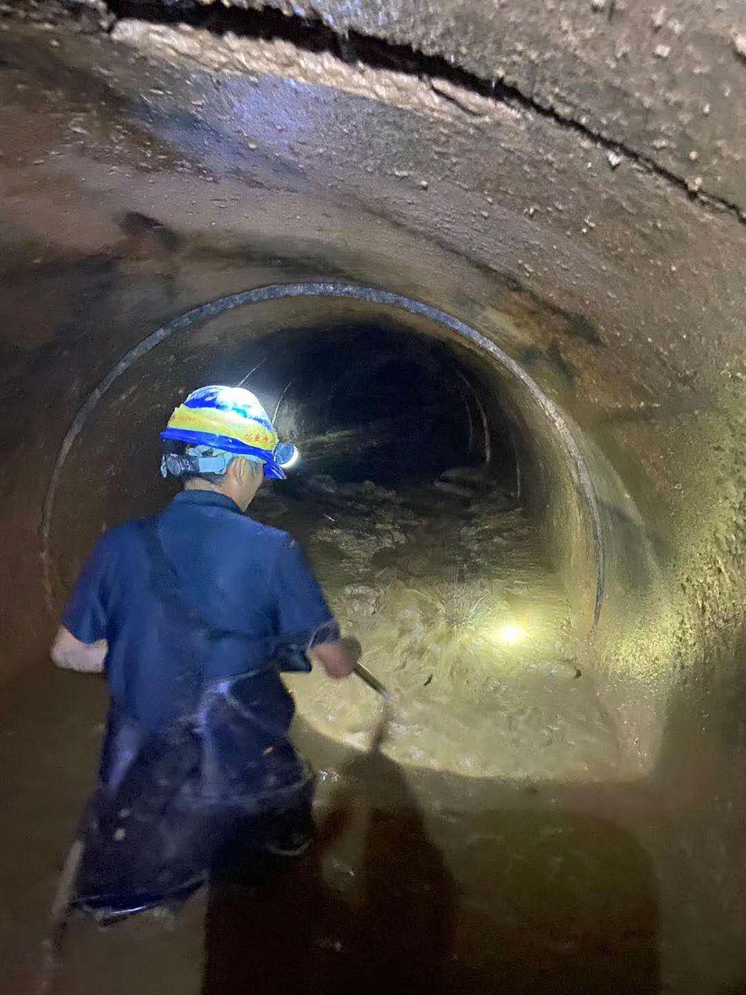 靖远管道清洗-管道疏通