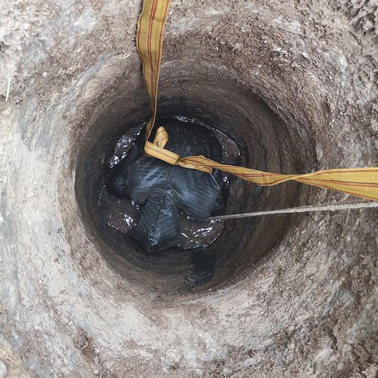 靖远疏通雨水管道 市政管道清淤