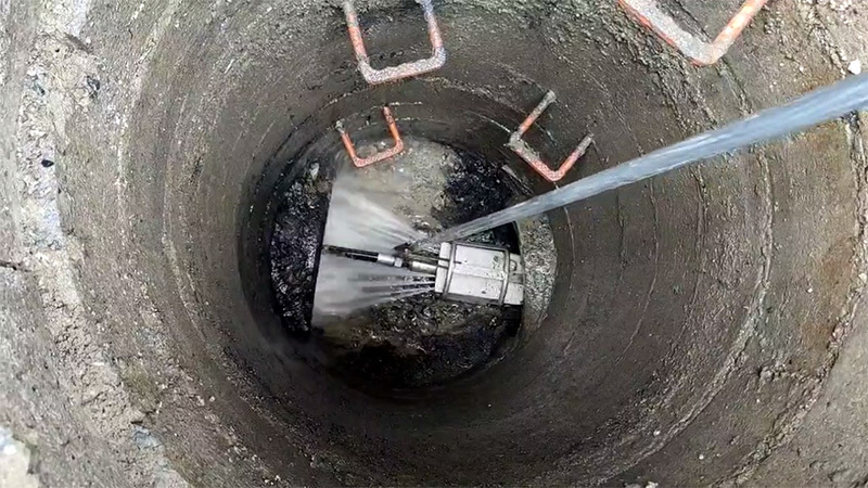 靖远宾馆饭店管道清淤前必须了解的五大常识